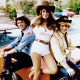 The Dukes of Hazzard